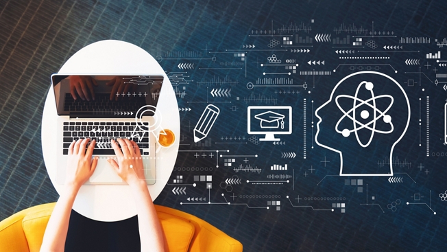 Industry-Led Education